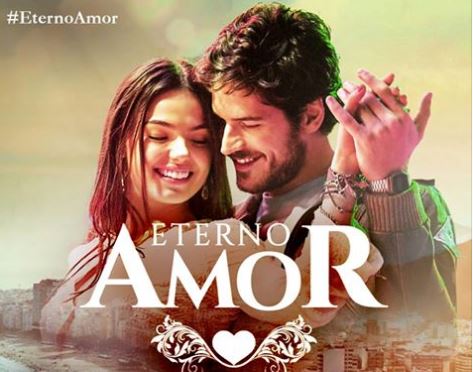 telenovela amor real capitulos completos